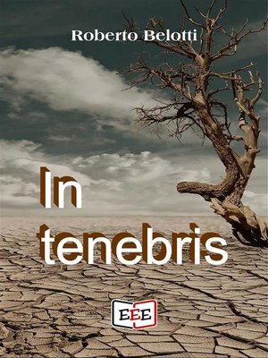 cover image of In tenebris